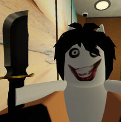 jeff the killer
