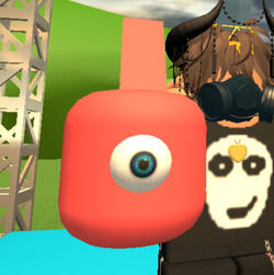 eyepod