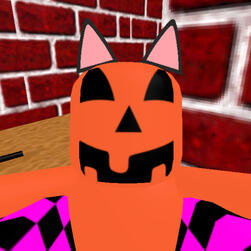 pumpkin