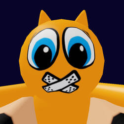 scaredball