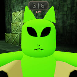 alien